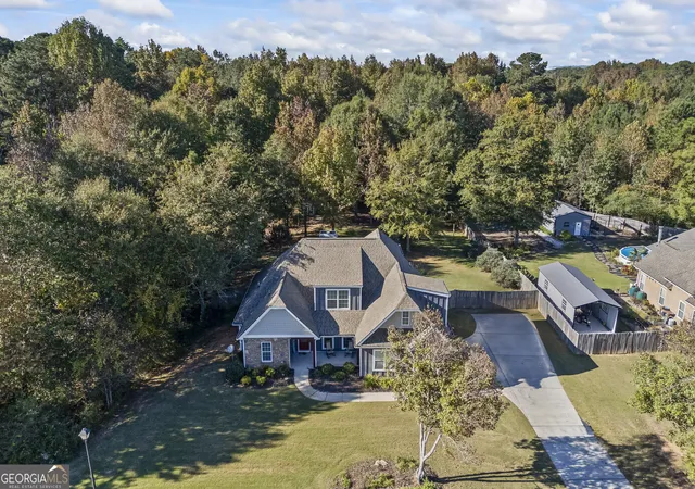 Photo 1 of Sale Pending at 1536 Maddox Ln, Monroe, GA 30656 | MLS# 10771892 | Listing updated on 2026-08-25