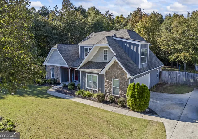 Photo 2 of Sale Pending at 1536 Maddox Ln, Monroe, GA 30656 | MLS# 10771892 | Listing updated on 2026-08-25