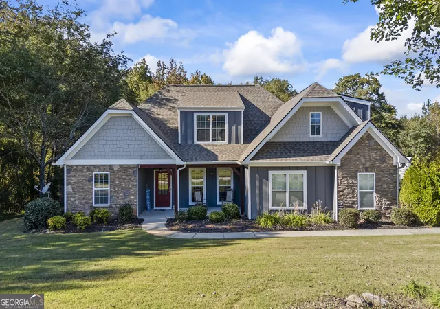 Photo 3 of Sale Pending at 1536 Maddox Ln, Monroe, GA 30656 | MLS# 10771892 | Listing updated on 2026-08-25