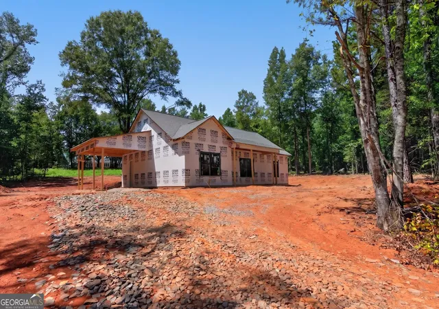 1st image of 299 Relay Rd, Silver Creek, GA 30173 | MLS# 10825261