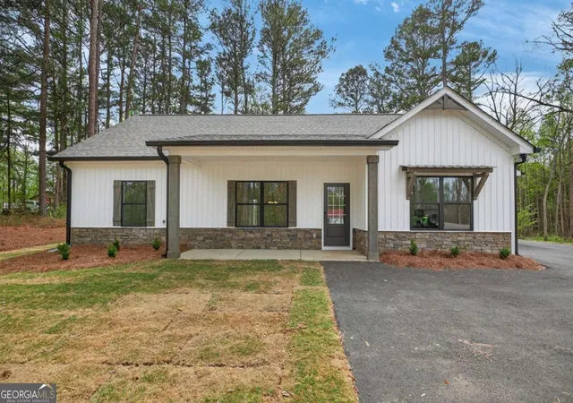 2nd image of 299 Relay Rd, Silver Creek, GA 30173 | MLS# 10825261
