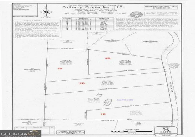 39th image of 299 Relay Rd, Silver Creek, GA 30173 | MLS# 10825261