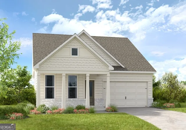 Photo 1 of Single family home for sale at 3655 Sagecrest Dr, Buford, GA 30519 | MLS# 10756831 | Listing updated on 2026-09-18