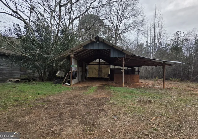 Homes for sale in Molena, GA | 7367 Crest Hwy, Molena, GA 30258 | MLS# 10679270