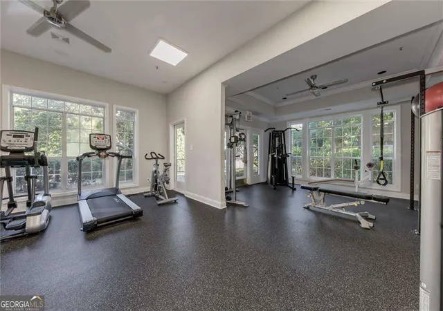 2nd image of 1250 Parkwood Cir Se, Atlanta, GA 30339