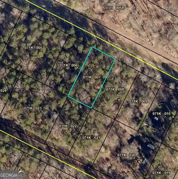 Photo 1 of Land for sale at 702 N Holcomb Dr, Martin, GA 30557 | MLS# 10850717 | Listing updated on 2026-10-19