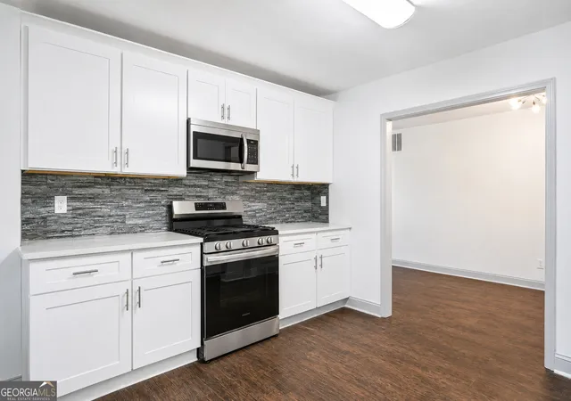 Photo 3 of Single family home for sale at 2206 Columbia Dr, Decatur, GA 30032 | MLS# 10783227 | Listing updated on 2026-09-28