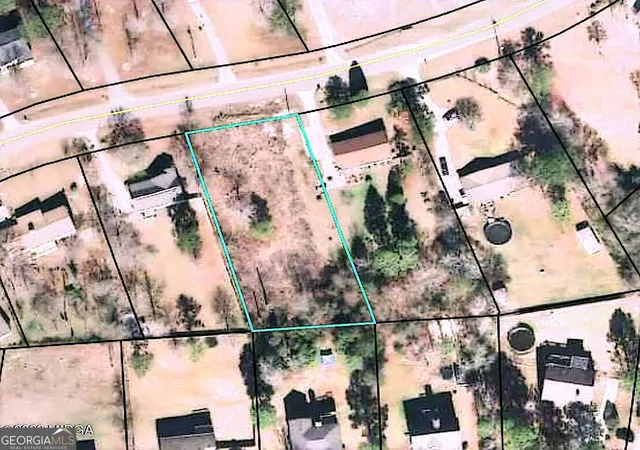 Photo 3 of Land for sale at 218 Jason Way, Macon, GA 31216 | MLS# 10572667 | Listing updated on 2026-07-28