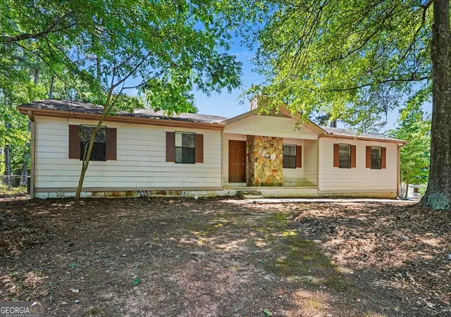 1st image of 3431 Underwood Ct Se, Conyers, GA 30013 | MLS# 10769623