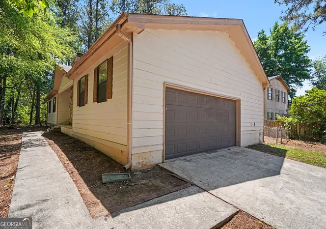 20th image of 3431 Underwood Ct Se, Conyers, GA 30013 | MLS# 10769623