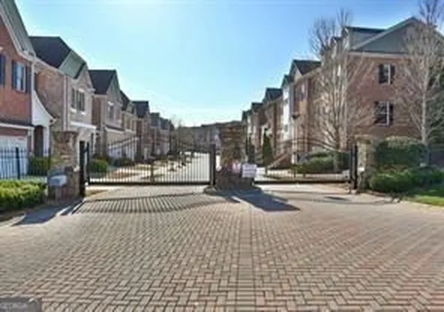 27th image of 3322 Cameron Trl, Peachtree Corners, GA 30092 | MLS# 10825309