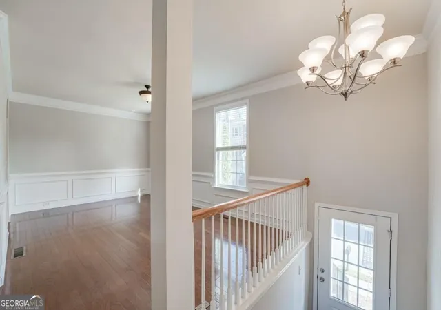 4th image of 3322 Cameron Trl, Peachtree Corners, GA 30092 | MLS# 10825309
