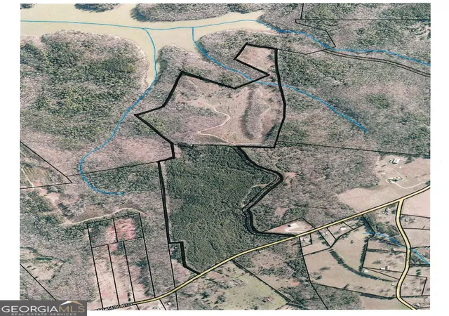 1st image of 1798 Pearl Mill Road, Elberton, GA 30635 | MLS# 10683818