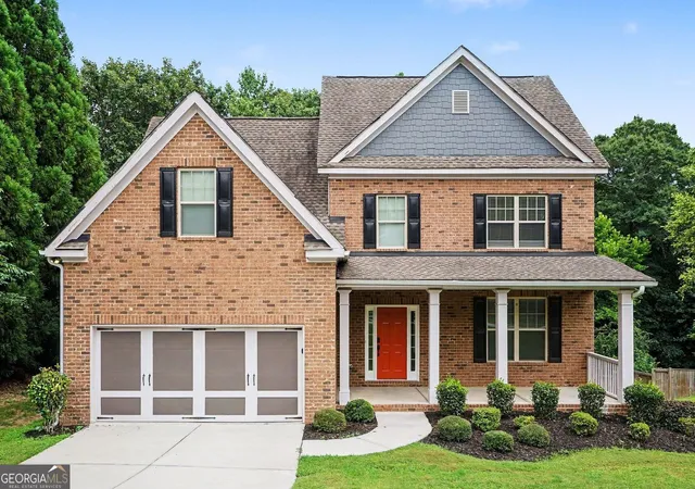 1st image of 1757 Water Springs Wy Se, Dacula, GA 30019 | MLS# 10805529