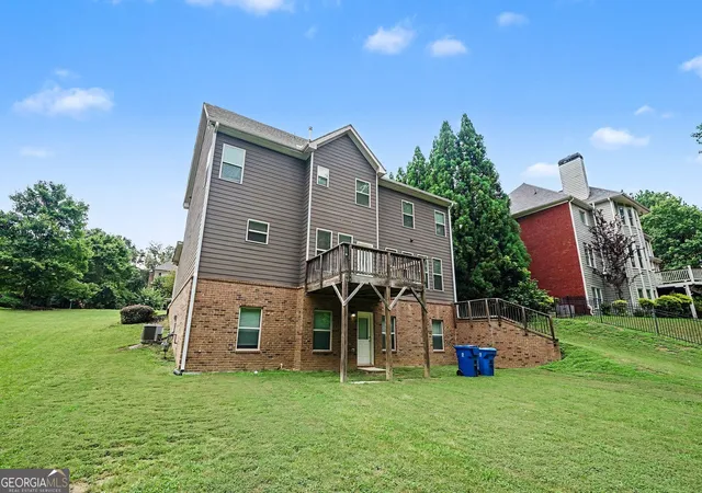 25th image of 1757 Water Springs Wy Se, Dacula, GA 30019 | MLS# 10805529