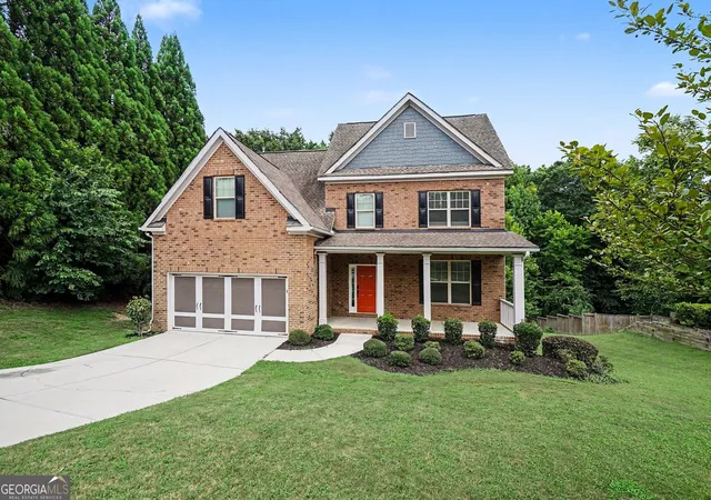 2nd image of 1757 Water Springs Wy Se, Dacula, GA 30019 | MLS# 10805529