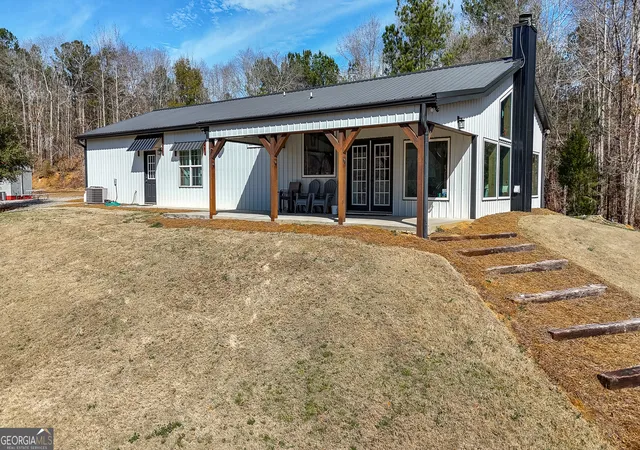 Homes for sale in Lumpkin, GA | 11709 Ga 1, Lumpkin, GA 31815 | MLS# 10700968