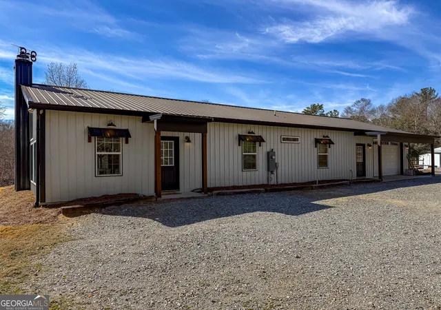 Homes for sale in Lumpkin, GA | 11709 Ga-1, Lumpkin, GA 31815 | MLS# 10700968