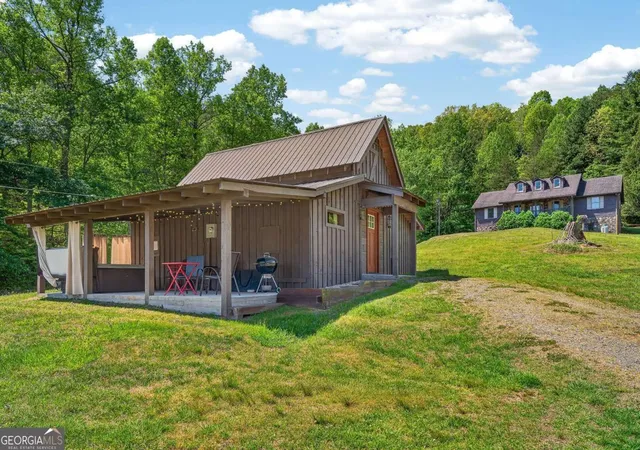 Single family home for sale at 353 Sunrise Rd, Blue Ridge, GA 30513 | MLS# 10766975
