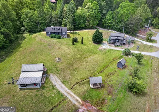 Photo 1 of Single family home for sale at 353 Sunrise Rd, Blue Ridge, GA 30513 | MLS# 10766975 | Listing updated on 2026-10-16