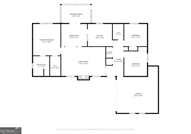 24th image of 1166 Lakeridge Ct, Grayson, GA 30017 | MLS# 10819611