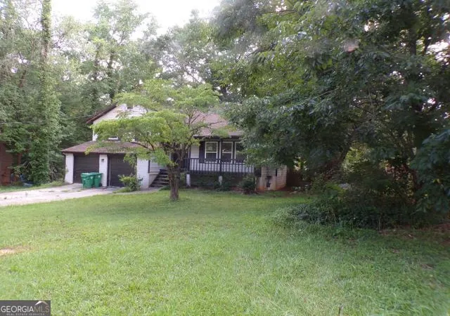 Photo 3 of Sale Pending at 3413 Tarragon Dr, Decatur, GA 30034 | MLS# 10813288 | Listing updated on 2026-09-11