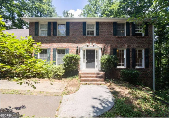 2nd image of 965 Millbrook Ct, Tucker, GA 30084 | MLS# 10794950