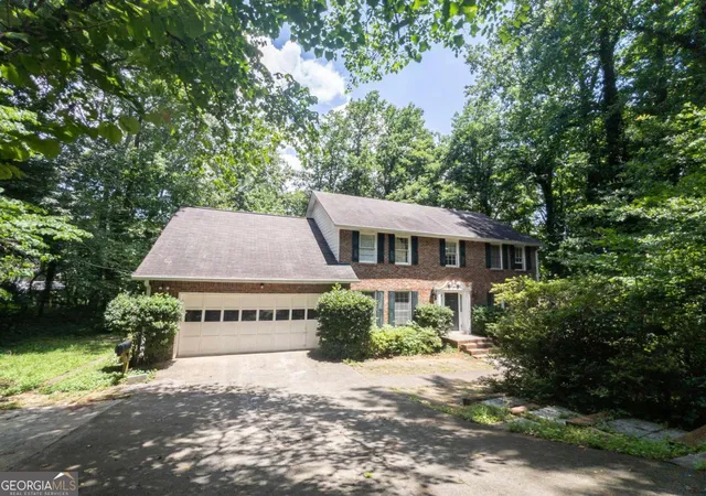 3rd image of 965 Millbrook Ct, Tucker, GA 30084 | MLS# 10794950