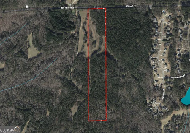 1st image of 30 Ac W Ellis, Griffin, GA 30223 | MLS# 10722579