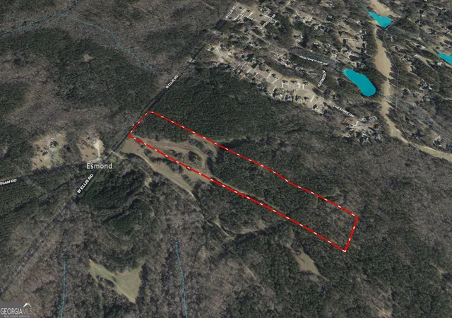 5th image of 30 Ac W Ellis, Griffin, GA 30223 | MLS# 10722579
