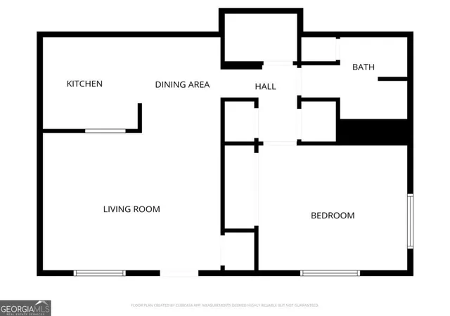 28th image of 3083 Colonial Wy #M, Atlanta, GA 30341 | MLS# 10724003