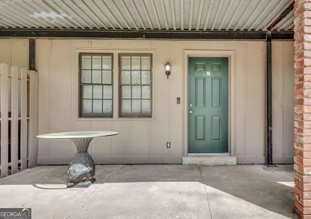 2nd image of 3083 Colonial Wy #M, Atlanta, GA 30341 | MLS# 10724003