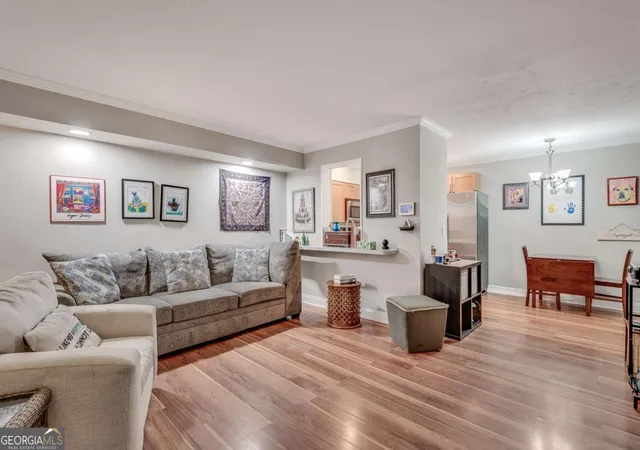 3rd image of 3083 Colonial Wy, Atlanta, GA 30341