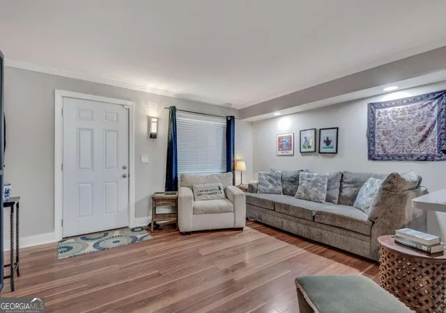 5th image of 3083 Colonial Wy, Atlanta, GA 30341