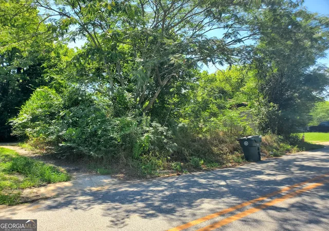 Land for sale at 3402 Antioch Rd, Macon, GA 31206 | MLS# 10622054