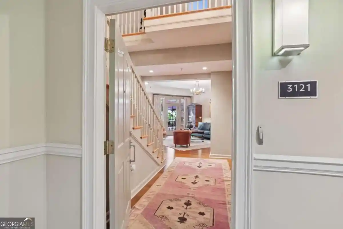 Photo 1 of Condo for sale at 850 Piedmont Ave Ne #3121, Atlanta, GA 30308 | MLS# 10856080 | Listing updated on 2026-10-14