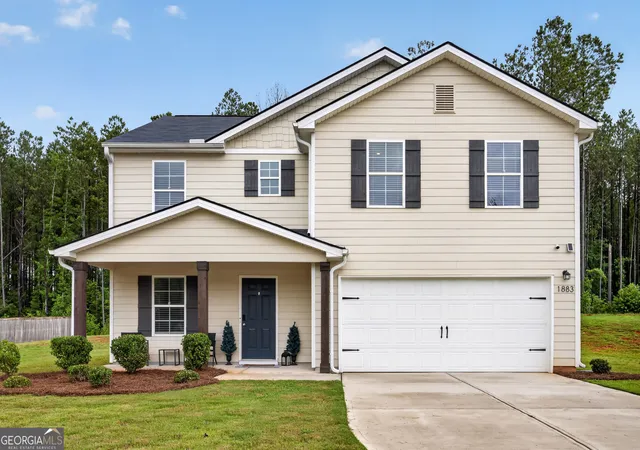 1st image of 1883 Hunter Welch Pkwy, Luthersville, GA 30251 | MLS# 10806362