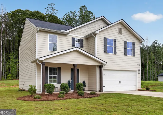 2nd image of 1883 Hunter Welch Pkwy, Luthersville, GA 30251 | MLS# 10806362
