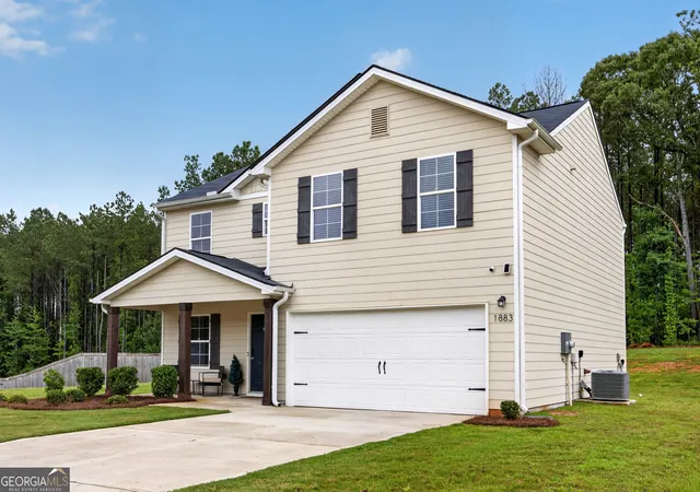 3rd image of 1883 Hunter Welch Pkwy, Luthersville, GA 30251 | MLS# 10806362