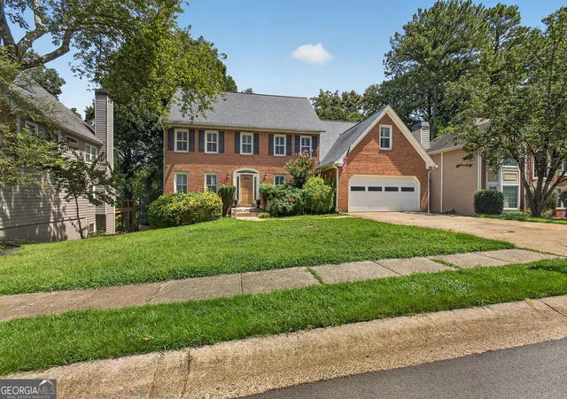 Photo 1 of Single family home for sale at 4370 Laurian Dr Nw, Kennesaw, GA 30144 | MLS# 10836372 | Listing updated on 2026-09-14