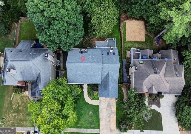 Photo 49 of Single family home for sale at 4370 Laurian Dr Nw, Kennesaw, GA 30144 | MLS# 10836372 | Listing updated on 2026-09-14