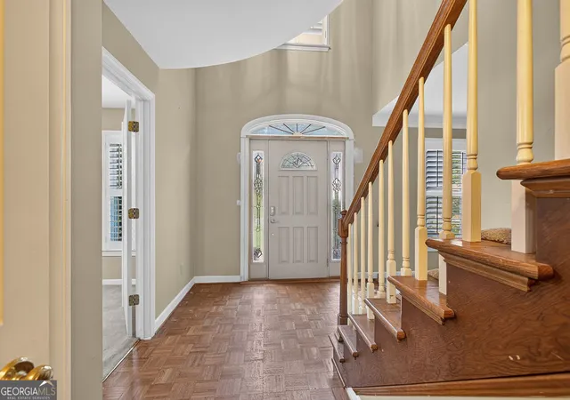Photo 3 of Single family home for sale at 4370 Laurian Dr NW, Kennesaw, GA 30144 | MLS# 10836372 | Listing updated on 2026-10-16