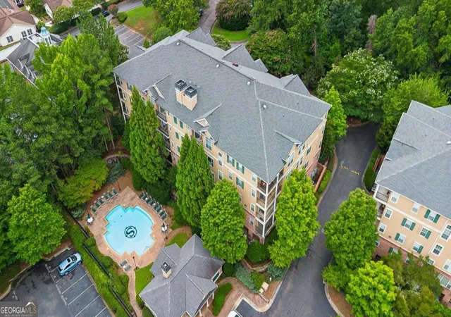 Photo 1 of Condo for sale at 3106 Stratford Cmns, Decatur, GA 30033 | MLS# 10826627 | Listing updated on 2026-08-28