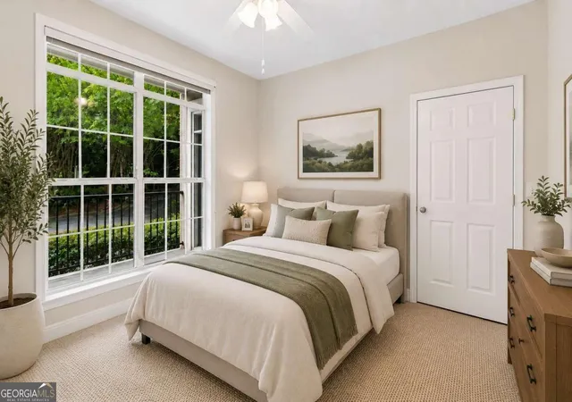Photo 3 of Condo for sale at 3106 Stratford Cmns, Decatur, GA 30033 | MLS# 10826627 | Listing updated on 2026-08-28