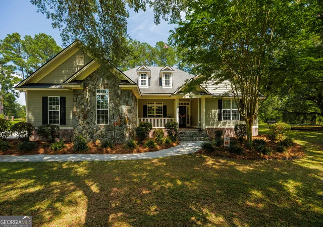 Photo 3 of Single family home for sale at 3207 Stafford Crossing Road, Valdosta, GA 31605 | MLS# 10797473 | Listing updated on 2026-09-11