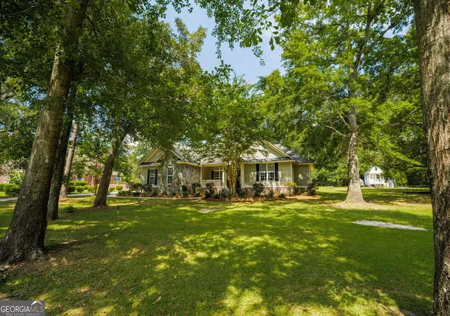 Homes for sale in Valdosta, GA | 3207 Stafford Crossing Road, Valdosta, GA 31605 | MLS# 10797473