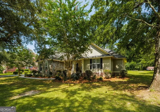 Homes for sale in Valdosta, GA | 3207 Stafford Crossing Road, Valdosta, GA 31605 | MLS# 10797473