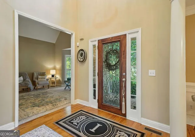 Photo 3 of Sale Pending at 1383 Bridge Mill Ave, Canton, GA 30114 | MLS# 10784085 | Listing updated on 2026-08-26