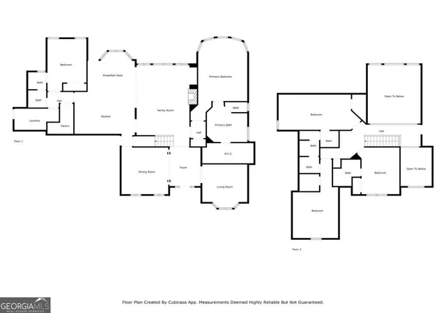 63rd image of 1383 Bridge Mill Ave, Canton, GA 30114 | MLS# 10784085