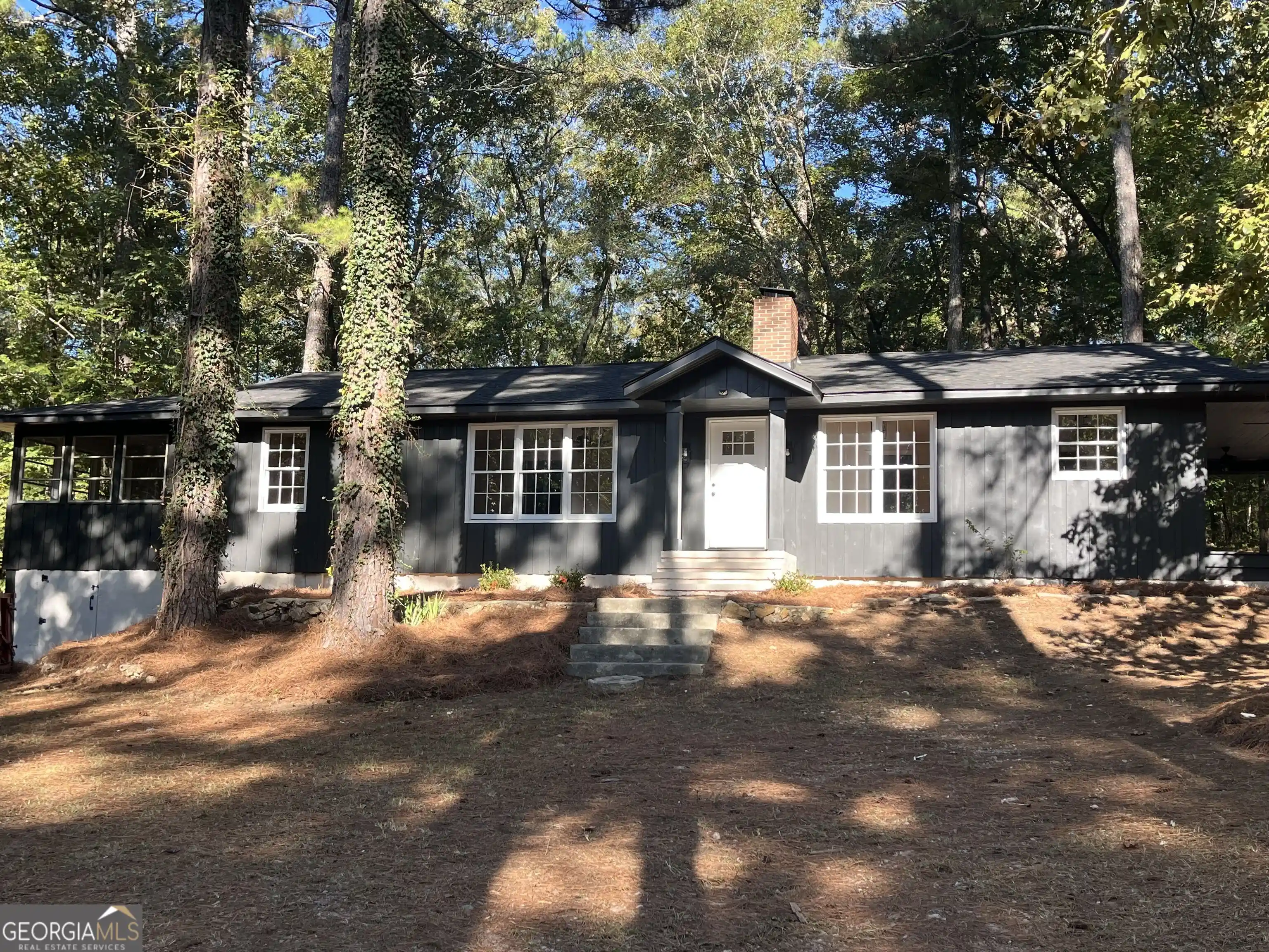 Single family home for sale at 2422 Williams Ml Rd, Zebulon, GA 30295 | MLS# 10856596